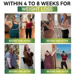 Activating Drops Yerba Mate