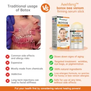 Alternative view of Botox Bee Venom Firming Serum Stick