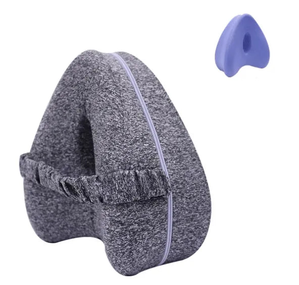 Alignment Pillow - Relieve Hip Pain & Sciatica - Image 11