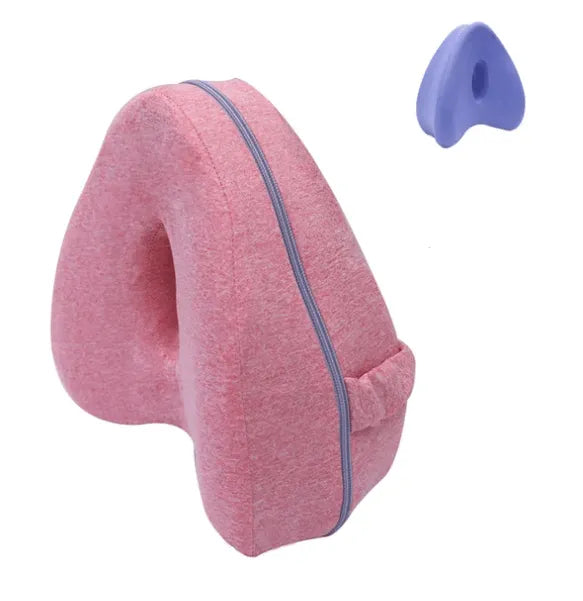 Alignment Pillow - Relieve Hip Pain & Sciatica - Image 13