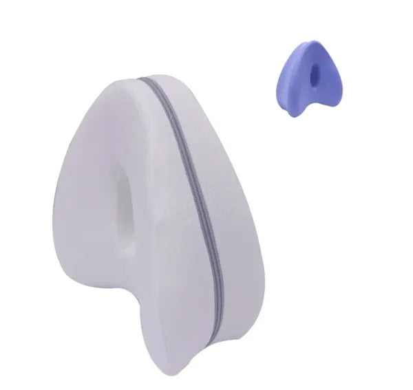 Alignment Pillow - Relieve Hip Pain & Sciatica - Image 15