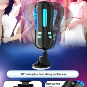 Alternative view of Champion Trainer