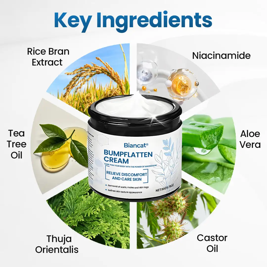 BumpFlatten Cream - Image 9