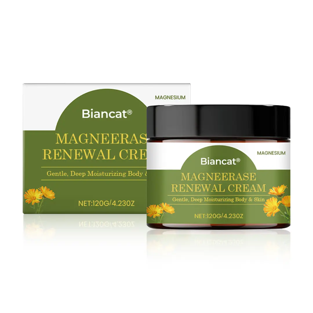 MagneErase Renewal Cream