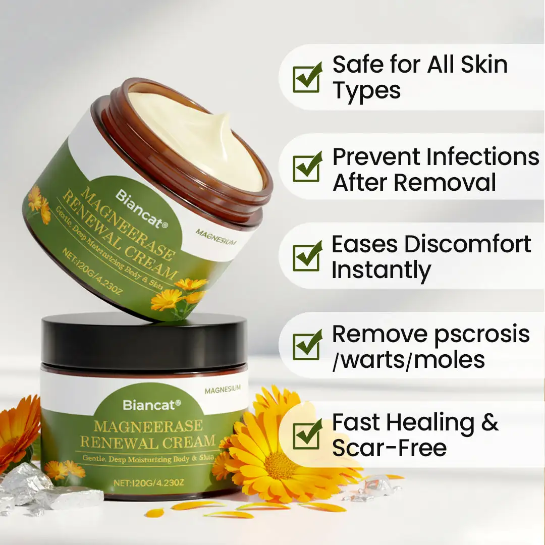 MagneErase Renewal Cream - Image 7