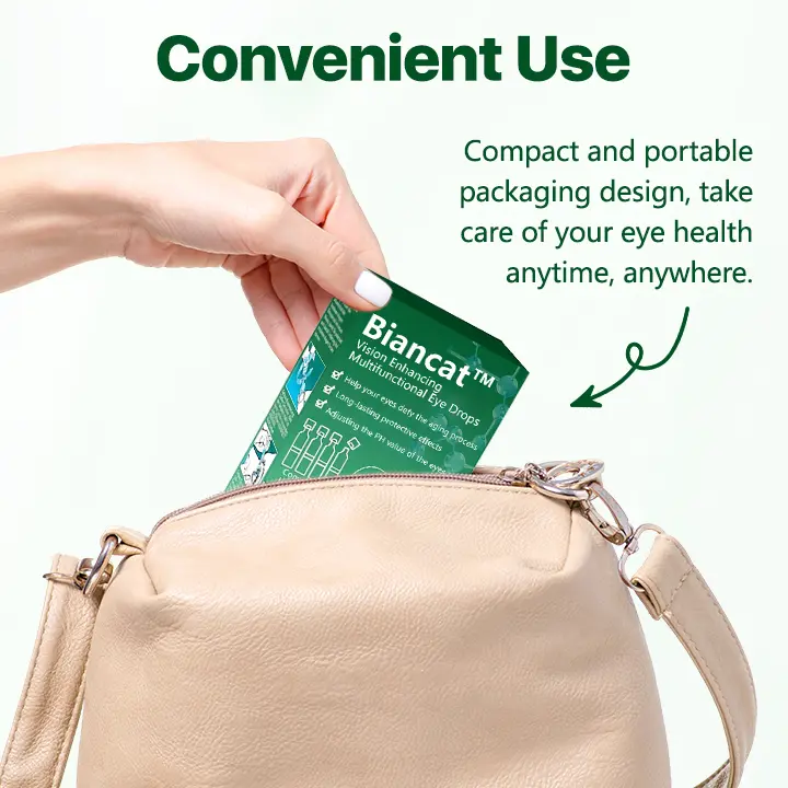 Vision Enhancing Multifunctional Eye Drops - Image 5