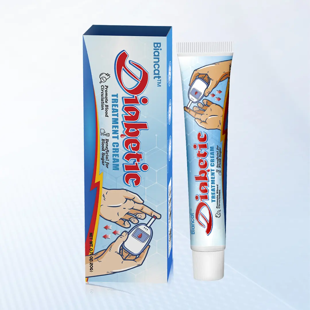 VitaGluco Diabetes Treatment Cream - Image 7