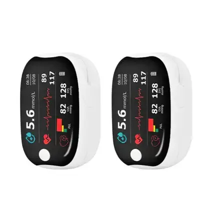 GlucoSense Laser Blood Glucose Monitoring Device - Image 11