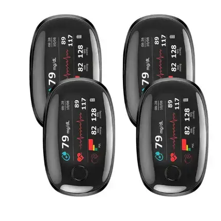 GlucoSense Laser Blood Glucose Monitoring Device - Image 9