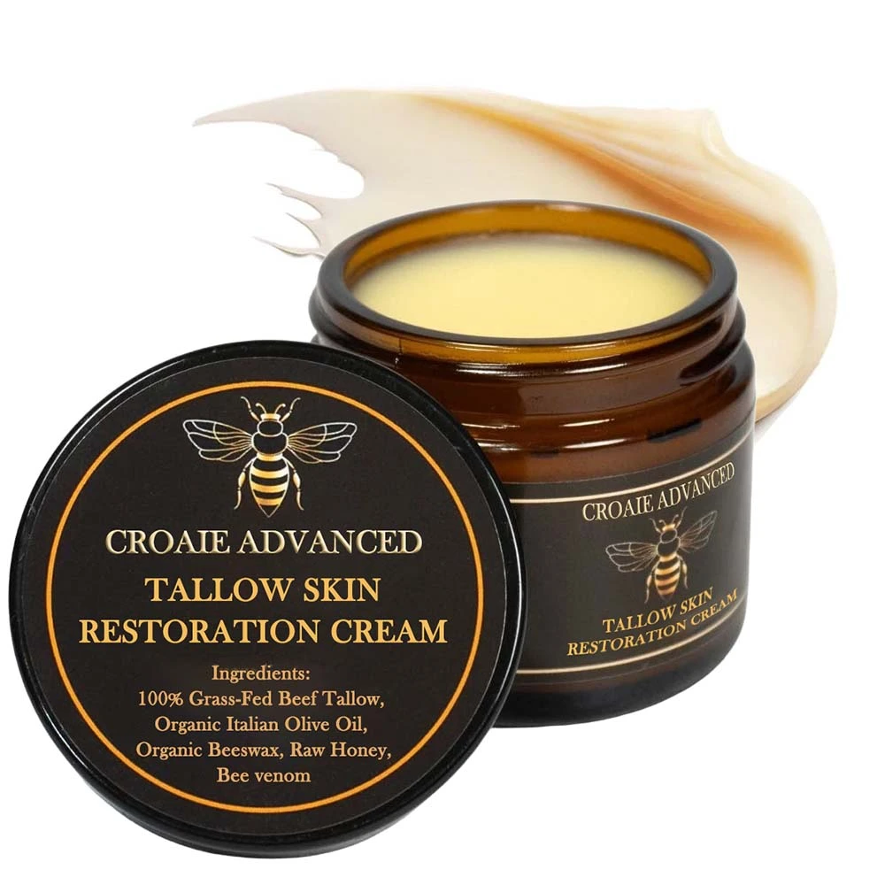 CROAIE 𝐏𝐬𝐨𝐫𝐢𝐚𝐬𝐢𝐬 & 𝐄𝐜𝐳𝐞𝐦𝐚 𝐑𝐞𝐥𝐢𝐞𝐟 𝐂𝐫𝐞𝐚𝐦 - Image 12