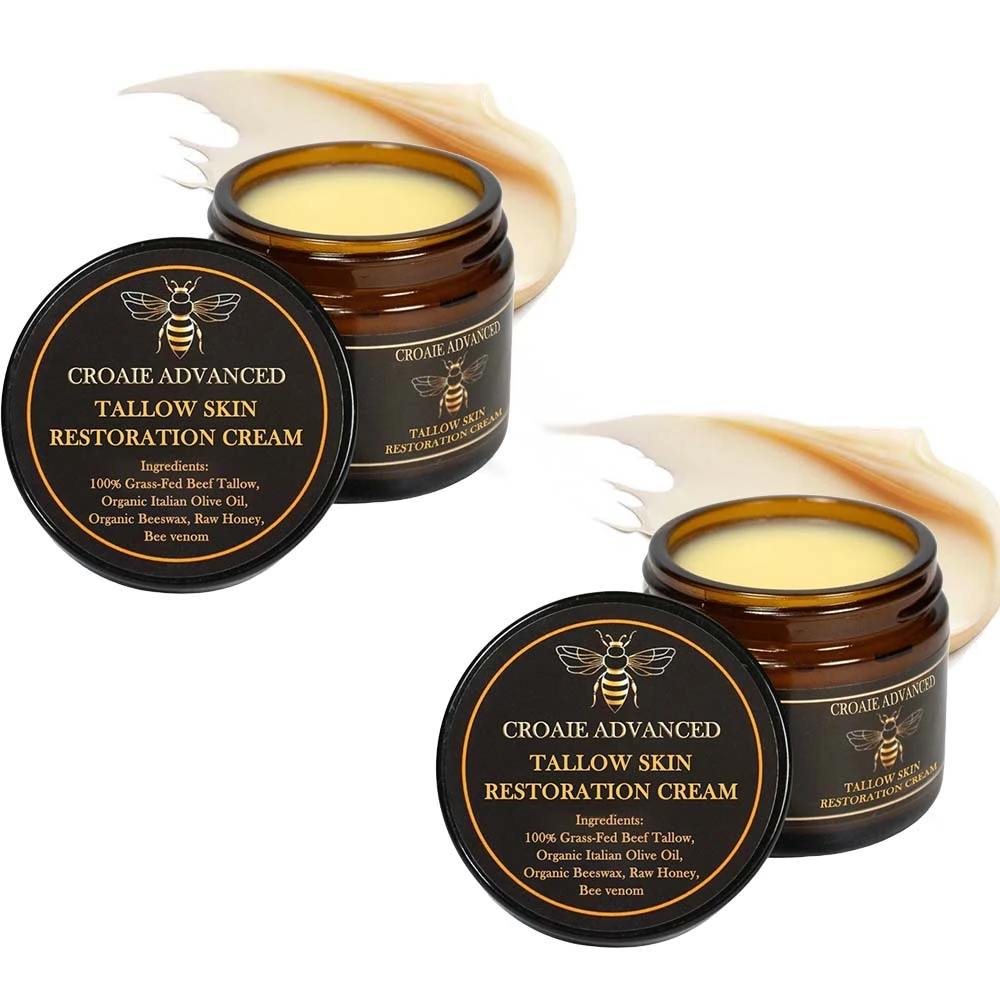 CROAIE 𝐏𝐬𝐨𝐫𝐢𝐚𝐬𝐢𝐬 & 𝐄𝐜𝐳𝐞𝐦𝐚 𝐑𝐞𝐥𝐢𝐞𝐟 𝐂𝐫𝐞𝐚𝐦 - Image 13