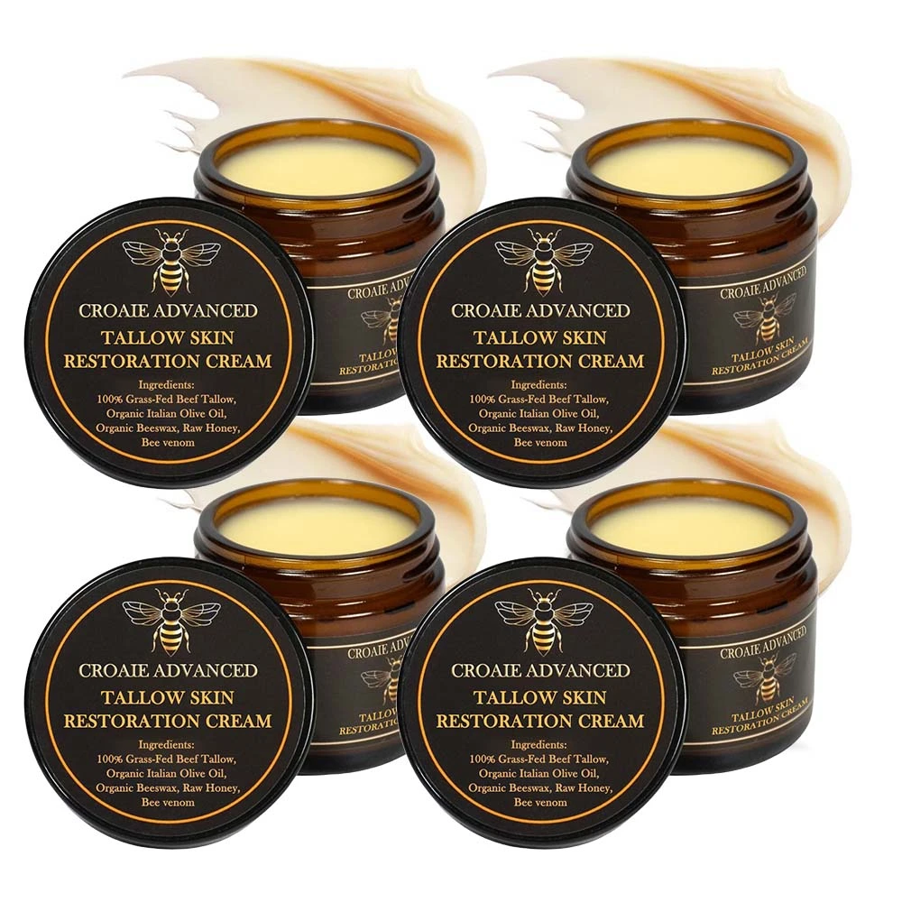 CROAIE 𝐏𝐬𝐨𝐫𝐢𝐚𝐬𝐢𝐬 & 𝐄𝐜𝐳𝐞𝐦𝐚 𝐑𝐞𝐥𝐢𝐞𝐟 𝐂𝐫𝐞𝐚𝐦 - Image 14