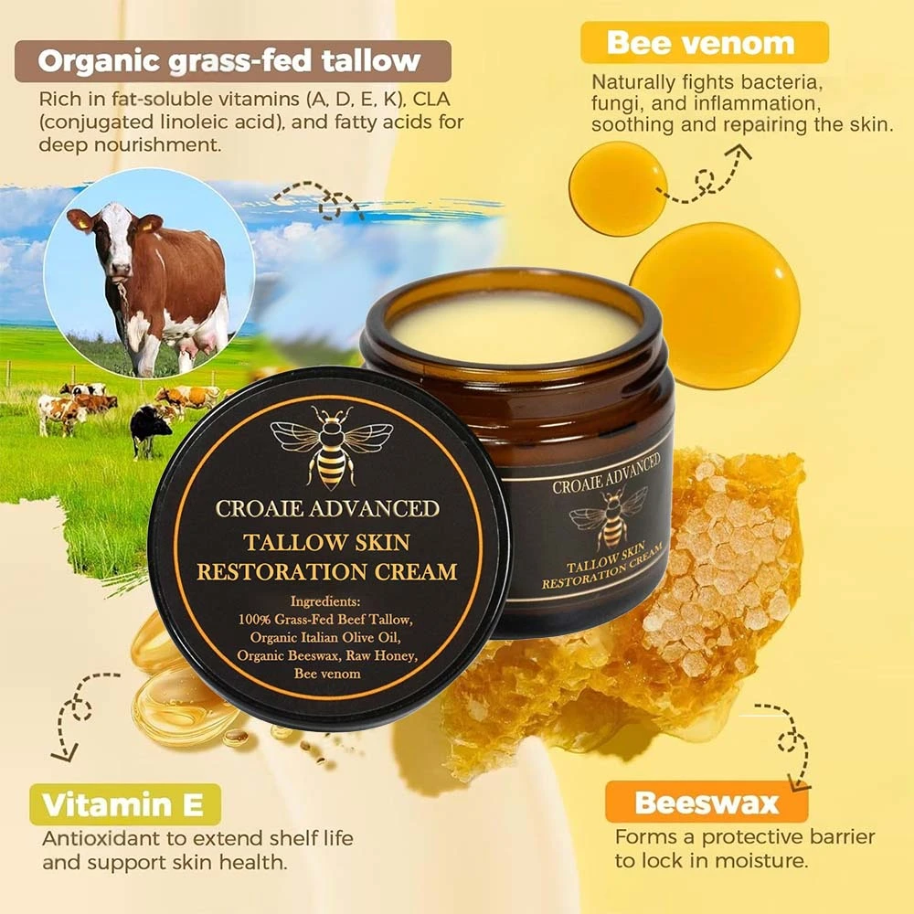 CROAIE 𝐏𝐬𝐨𝐫𝐢𝐚𝐬𝐢𝐬 & 𝐄𝐜𝐳𝐞𝐦𝐚 𝐑𝐞𝐥𝐢𝐞𝐟 𝐂𝐫𝐞𝐚𝐦 - Image 8