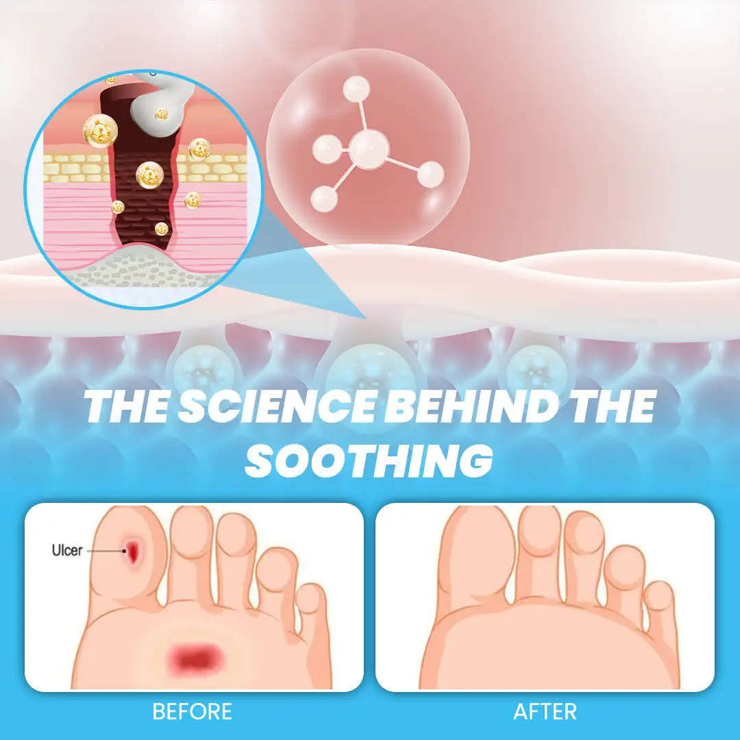 GlucoFlow Diabetes Treatment Cream - Image 5