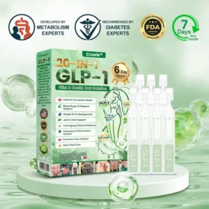 𝟐𝟎-𝐢𝐧-𝟏 𝐒𝐥𝐢𝐦& 𝑯𝒆𝒂𝒍𝒕𝒉𝐲 𝑶𝒓𝒂𝒍 𝑺𝒐𝒍𝒖𝒕𝒊𝒐𝒏