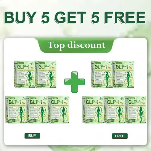 8-in-1 Oral Health Solution - Image 14