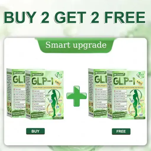 8-in-1 Oral Health Solution - Image 16