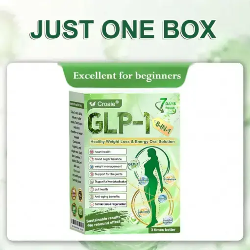 8-in-1 Oral Health Solution - Image 18