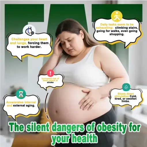 8-in-1 Oral Health Solution - Image 4