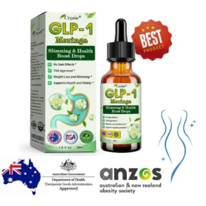 Slimming & Health Boost Drops