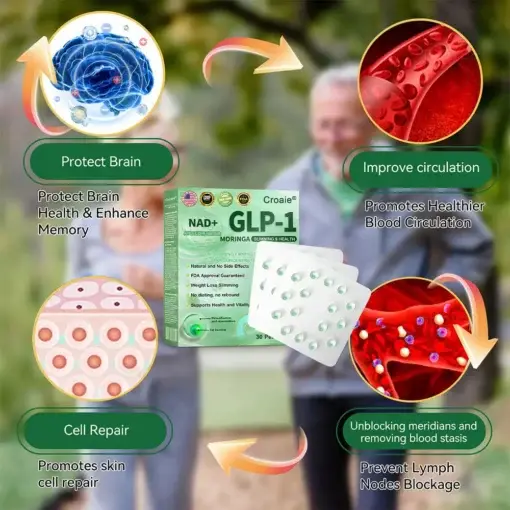 Weight Loss Liquid Gel - Image 11