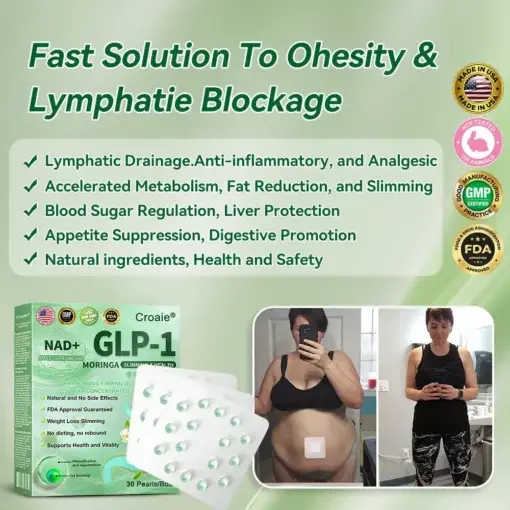 Weight Loss Liquid Gel - Image 5