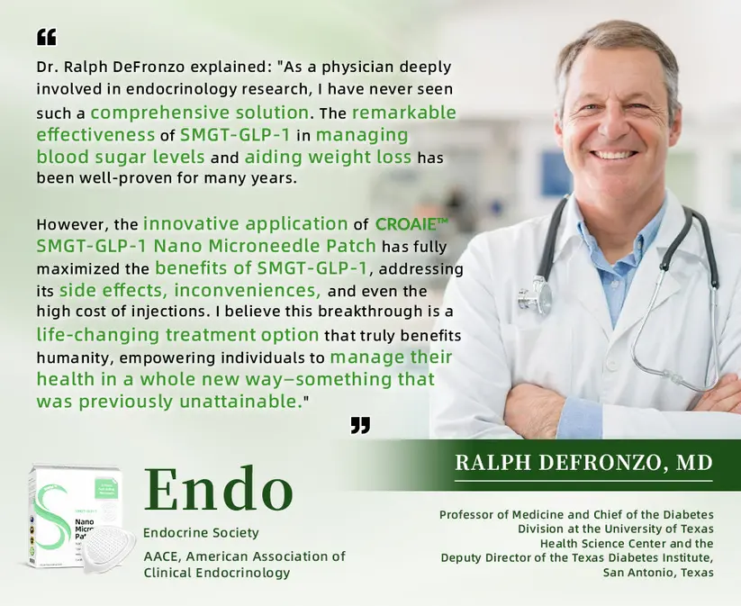 Nano Microneedle Patch - Image 9