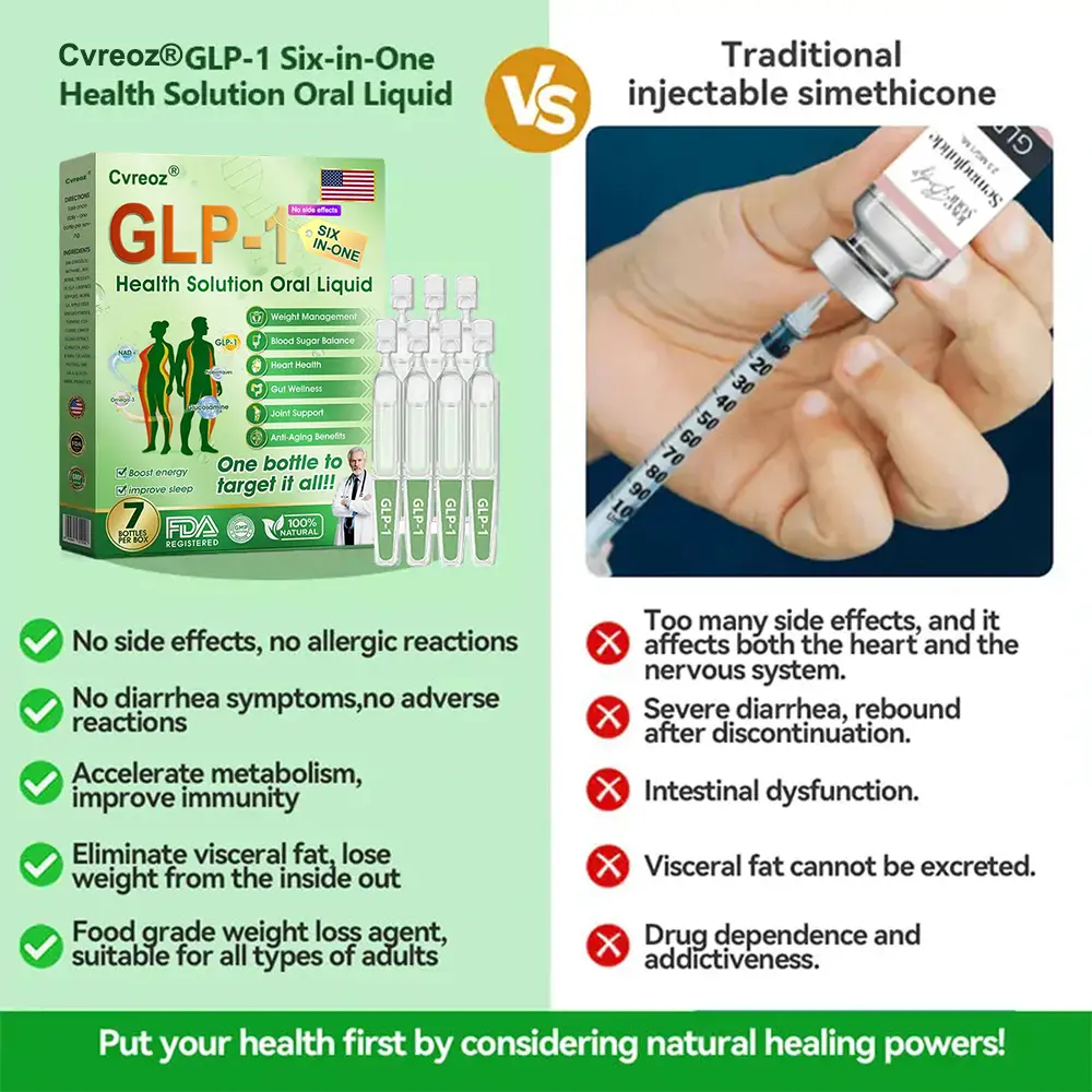 6-in-1 Oral Solution - Image 12