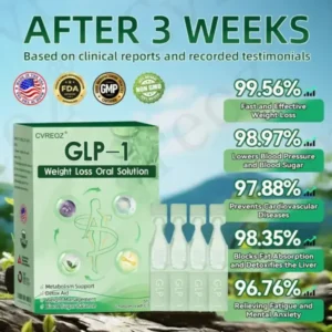 Alternative view of Weight Loss Oral Solution