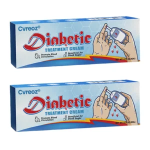 VitaGluco Diabetes Treatment Cream