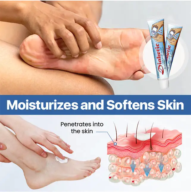 VitaGluco Diabetes Treatment Cream - Image 6