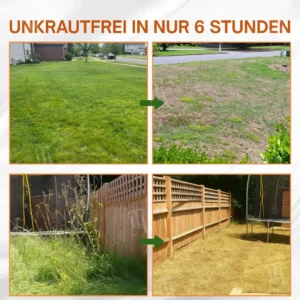 Alternative view of 2-in-1 Max Leistung Herbizid