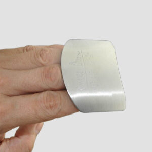 Alternative view of Finger Protector