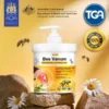 Bee Venom Pain Suppression Joint Healing Cream - Trusted by Medical Experts!