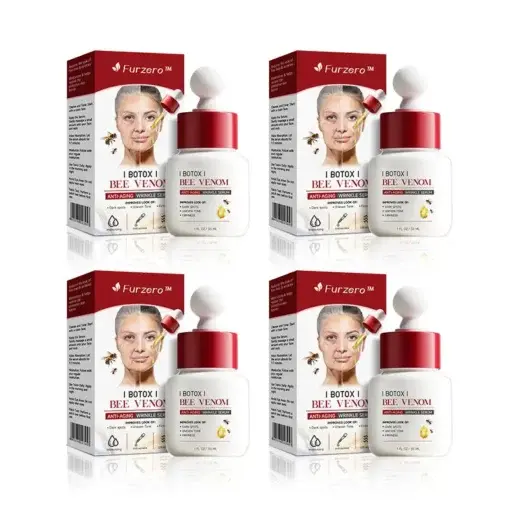 Botox Bee Venom Anti-Aging Wrinkle Serum - Image 13
