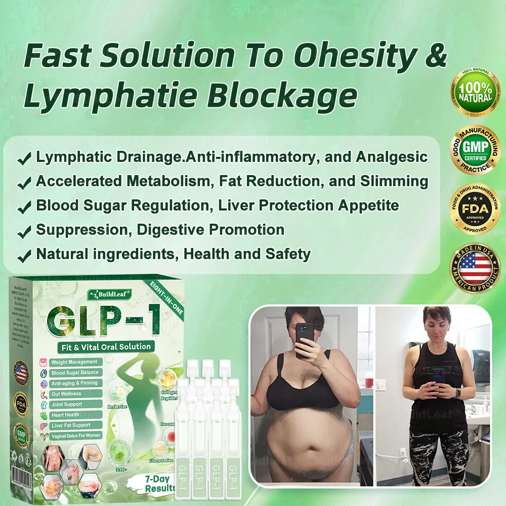 GL𝐏-1 8-𝒊𝒏-1 𝙁𝙞𝙩 & 𝙑𝙞𝙩𝙖𝙡 𝖮𝗋𝖺𝗅 𝙎𝙤𝙡𝙪𝙩𝙞𝙤𝙣 - Image 17