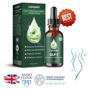 Slimming Nutrition Drops