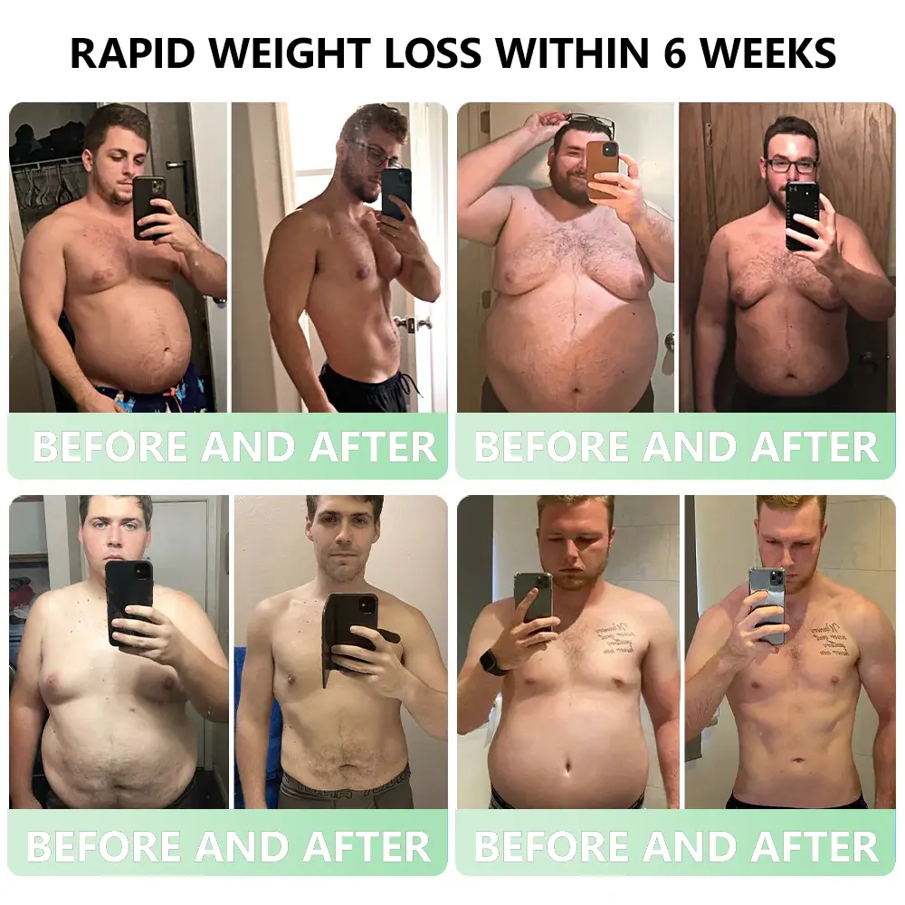 Slimming Nutrition Drops - Image 5