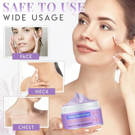 SMooth& Extra Firming Cream - Image 6