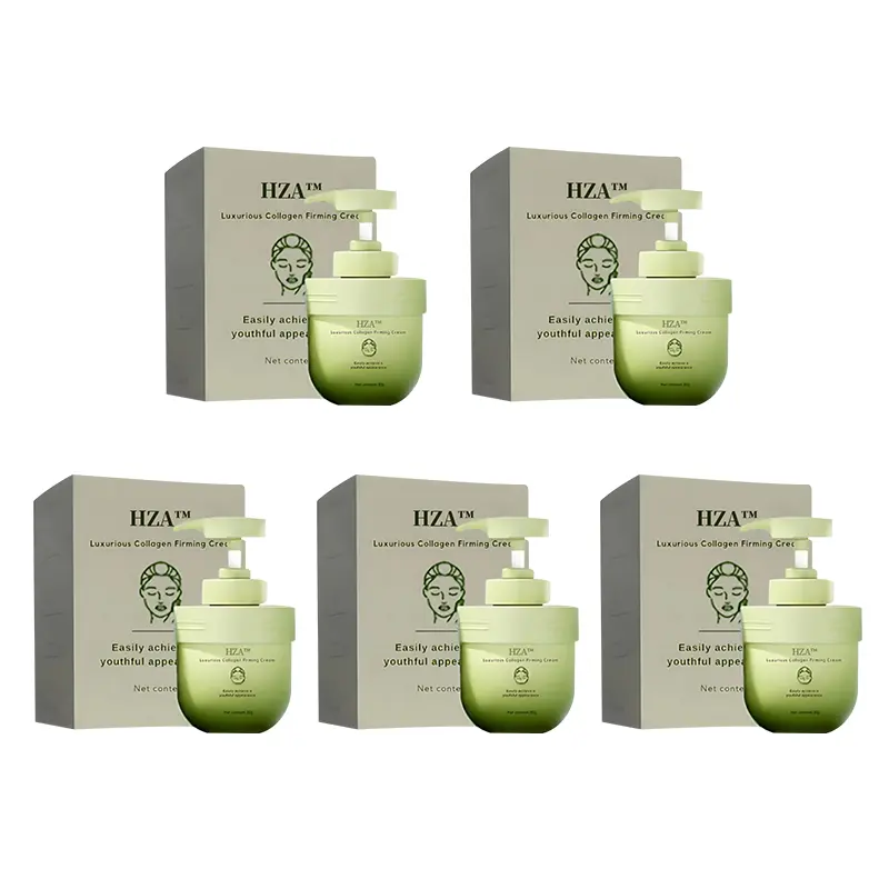 Luxurious Collagen Firming Cream - Image 13