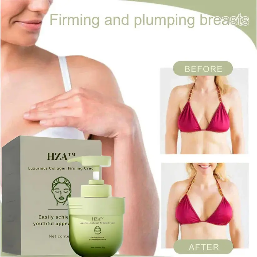 Luxurious Collagen Firming Cream - Image 2