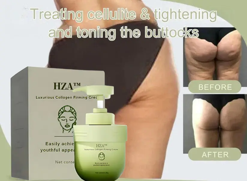 Luxurious Collagen Firming Cream - Image 7