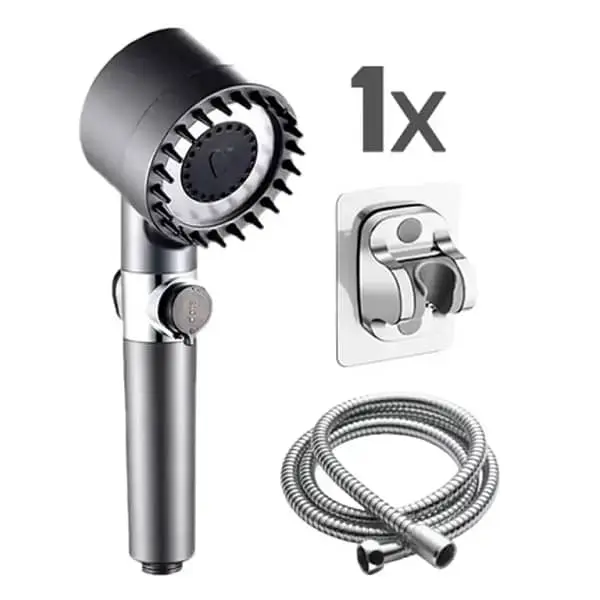 IonDrops Duschkopf Eco S300 - Image 6