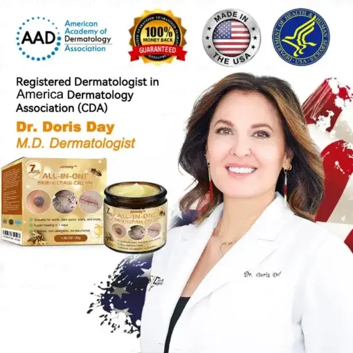 All-in-One Cream - Image 2