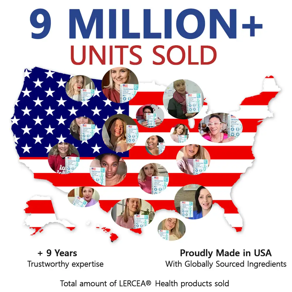 Nano Microneedle Weight Loss Patch - Image 13