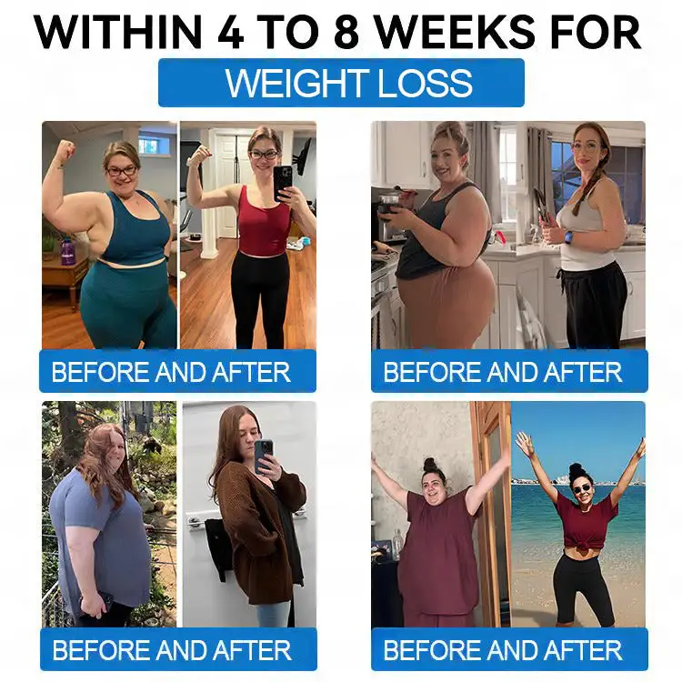 Nano Microneedle Weight Loss Patch - Image 4