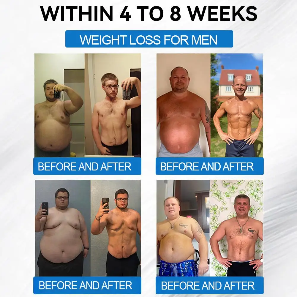 Nano Microneedle Weight Loss Patch - Image 5