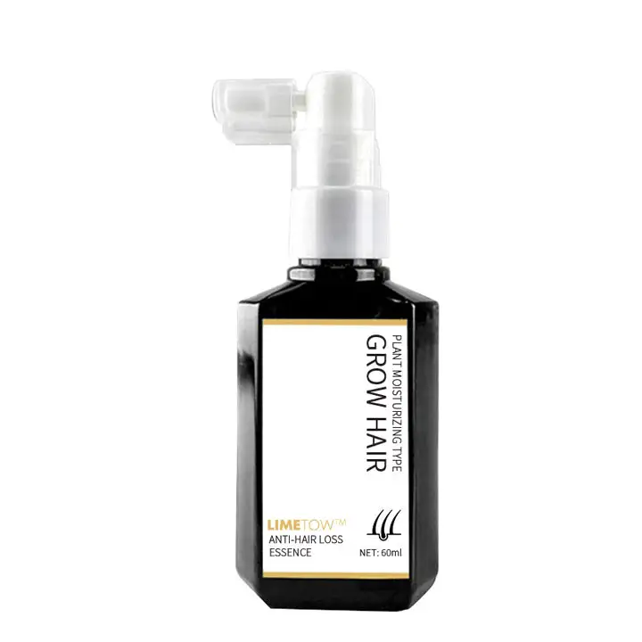 Spray-on Hair Growth Essence