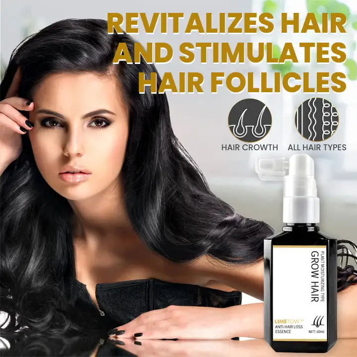 Spray-on Hair Growth Essence - Image 14