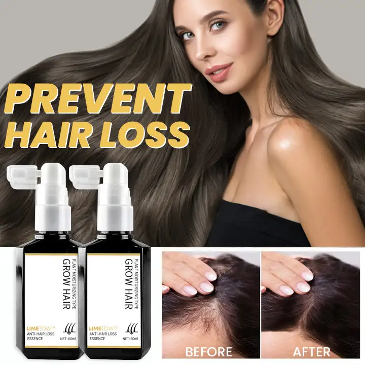 Spray-on Hair Growth Essence - Image 7
